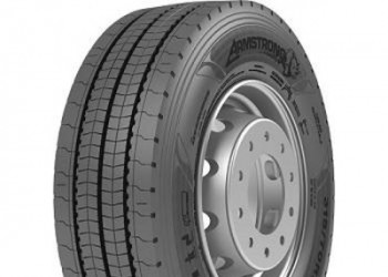 295/80R22.5 Armstrong ASH11 154/149M Рульова шина