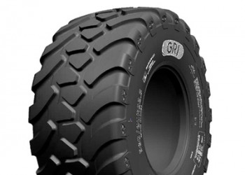 560/60R22.5 GRI GREEN XLR F77 176/165D/A8 Індустріальна шина