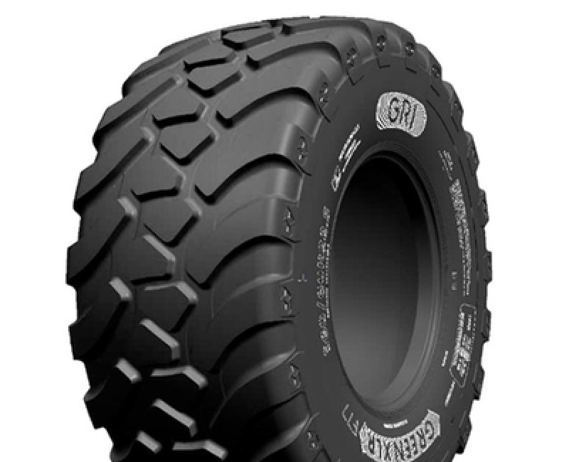 560/60R22.5 GRI GREEN XLR F77 176/165D/A8 Індустріальна шина