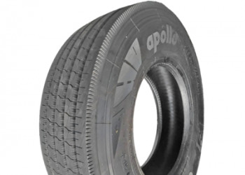 295/80R22.5 Apollo ENDURACE-RA HD 154/149M Рульова вантажна шина