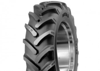 8.3R24 Mitas TD-02 100A6 Сільгосп шина