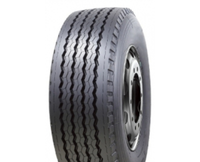 285/70R19.5 Aplus T706 150/148J Причіпна вантажна шина