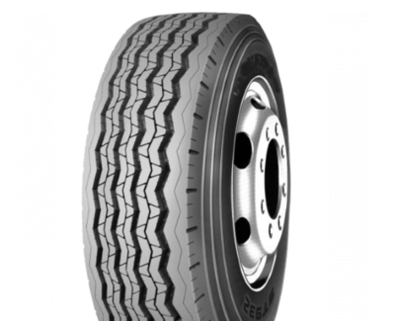 385/65R22.5 Roadmax ST932 160K Причіпна шина