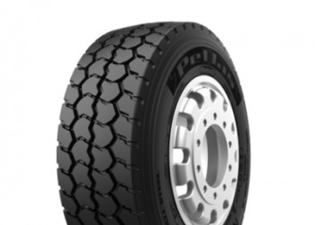 385/65R22.5 Petlas NCW710 160K Універсальна вантажна шина