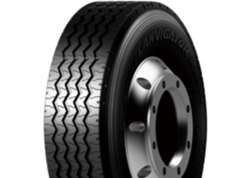 7R16 Aplus S602 118/114L Універсальна вантажна шина