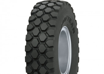 365/85R20 Goodyear OffRoad ORD 164J Універсальна вантажна шина