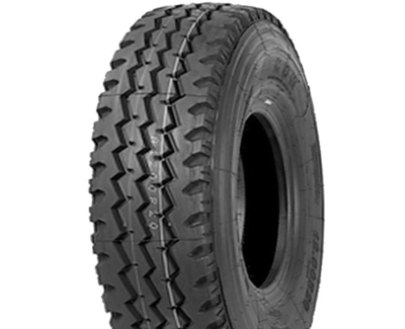 12R20 Goldshield HD158 156/153K Універсальна вантажна шина