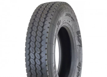 13R22.5 Apollo ENDUTRAX-MA 156/150K Універсальна вантажна шина
