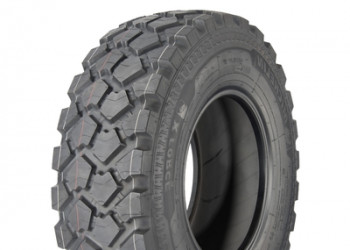 395/85R20 Michelin XZL 168G Універсальна шина