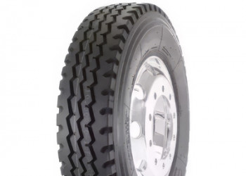 315/80R22.5 Compasal CPS60 156/150M Універсальна вантажна шина