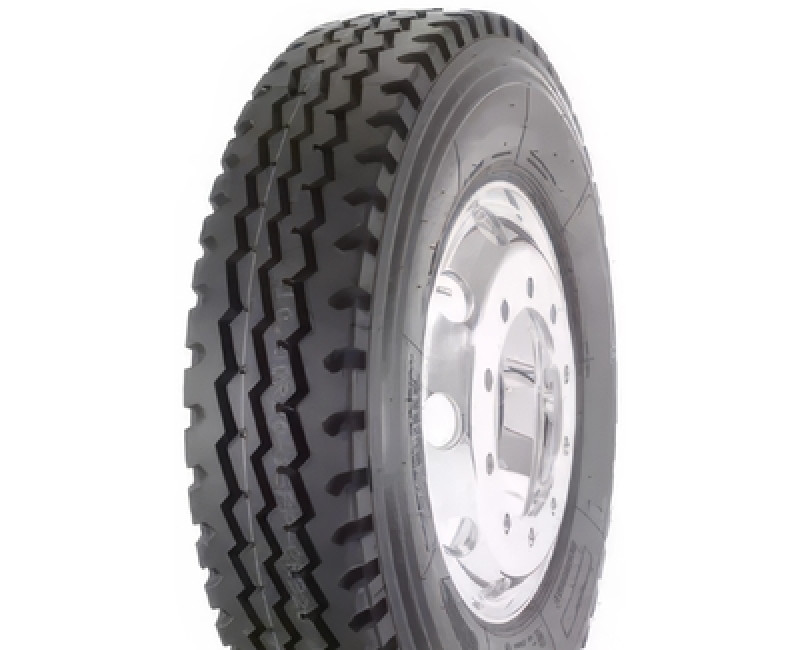 315/80R22.5 Compasal CPS60 156/150M Універсальна вантажна шина