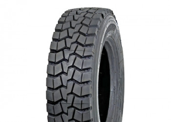 235/75R17.5 Supercargo SC335D 143/141J Ведуча вантажна шина