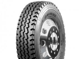 11R22.5 Aeolus AGC08 146/143L Універсальна шина