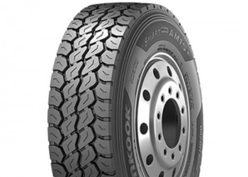 445/65R22.5 Hankook AM15 169K Універсальна шина