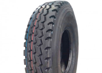 9R20 Tracmax GRT901 144/142K Універсальна вантажна шина