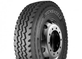 12R20 Techshield TA800 156/153K Універсальна вантажна шина