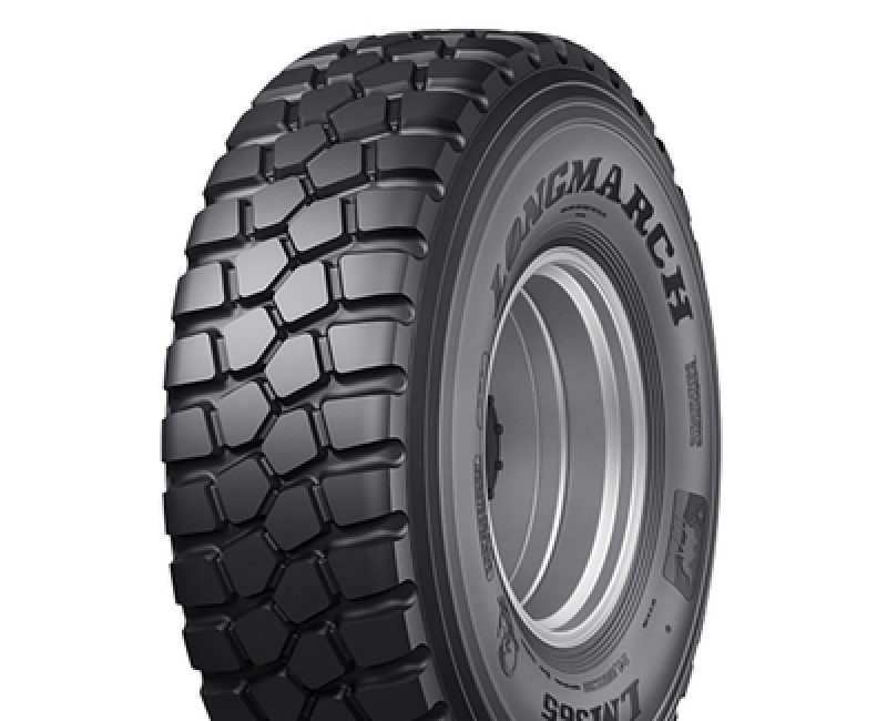 16 R20 Long March LM365 174/171G TT Універсальна вантажна шина