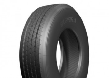 315/80R22.5 Advance GL296А 154/150M Універсальна вантажна шина