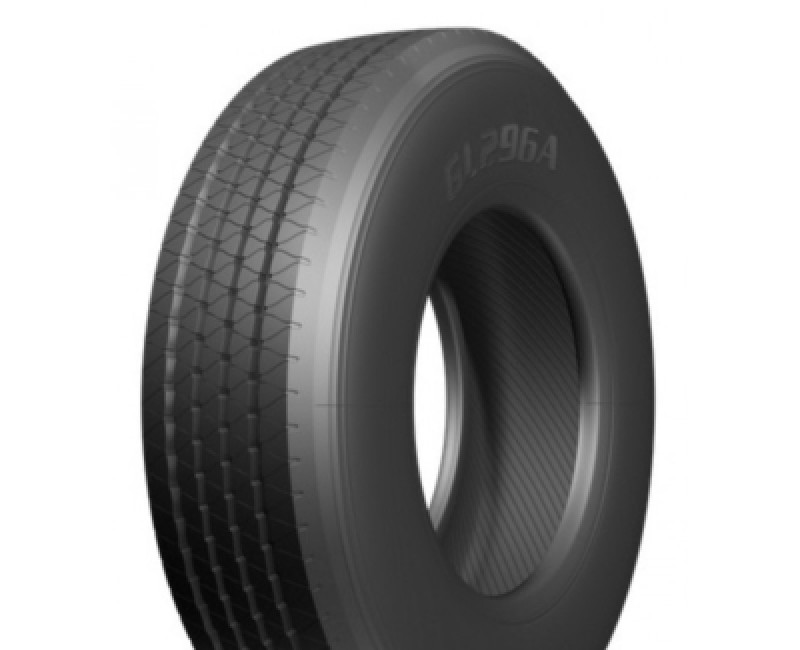 315/80R22.5 Advance GL296А 154/150M Універсальна вантажна шина