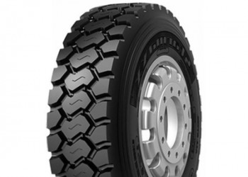 13R22.5 Starmaxx DM905 154/150K Універсальна вантажна шина