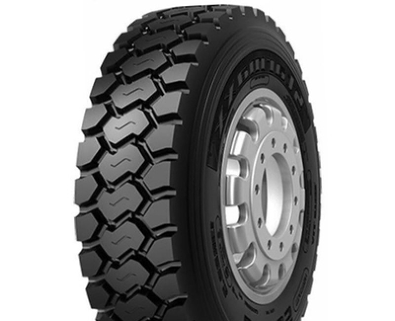 13 R22.5 Starmaxx DM905 154/150K Універсальна вантажна шина