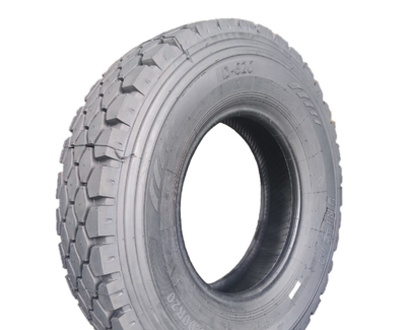 9R20 Unicoin D-620 144/142L Універсальна вантажна шина