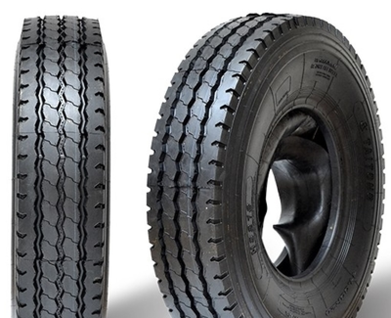10R20 Taitong HS218 149/146K Універсальна шина