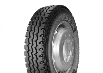315/80R22.5 Nordexx NXP A42 Prime 157/154K Універсальна вантажна шина