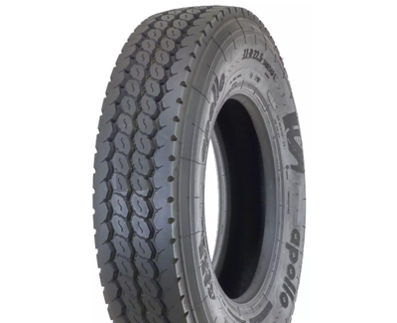 295/80R22.5 Apollo ENDUTRAX-MA 154/149K Універсальна вантажна шина