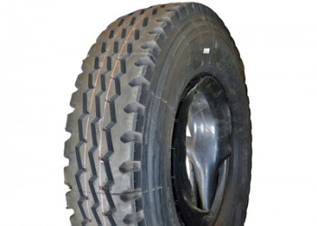 11R22.5 Sunfull HF702 146/143K Універсальна шина