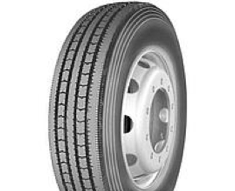 275/70R22.5 Белшина БИ-334М Д-7М Універсальна вантажна шина