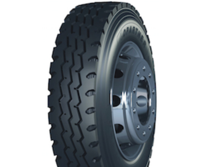 315/80R22.5 Copartner CP168 156/153L Універсальна шина