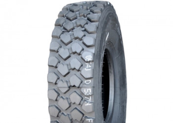 335/80R20 Wanli SMT02 149K Універсальна шина