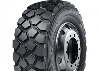 335/80R20 Sportrak SP329 149/145K/L Універсальна вантажна шина