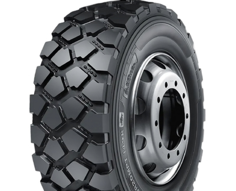 335/80R20 Sportrak SP329 149/145K/L Універсальна вантажна шина