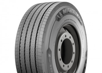 385/65R22.5 Michelin X Multi HL Z 164K Універсальна шина