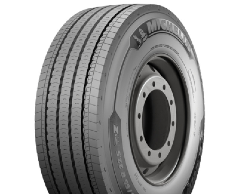 385/65R22.5 Michelin X Multi HL Z 164K Універсальна шина