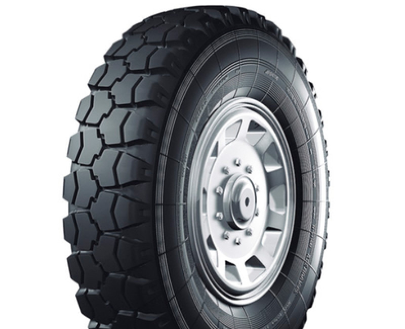 8.25R20 Росава ВС-57 У-2 125/122K Універсальна вантажна шина