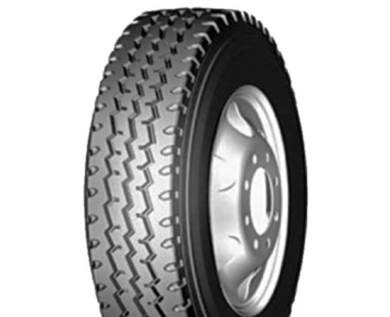 12R20 Agate HF702 154/151K Універсальна шина
