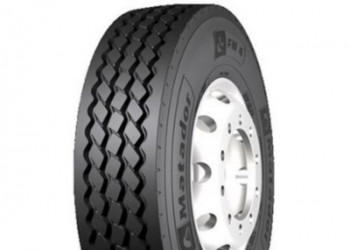 315/80R22.5 Matador FM4 156/150K Універсальна вантажна шина