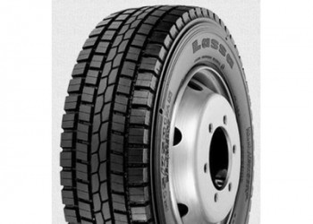 225/75R17.5 Lassa LS/T 5500 129/127M Універсальна шина