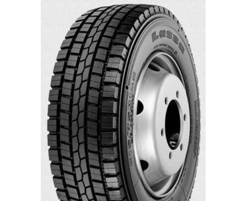 225/75R17.5 Lassa LS/T 5500 129/127M Універсальна шина