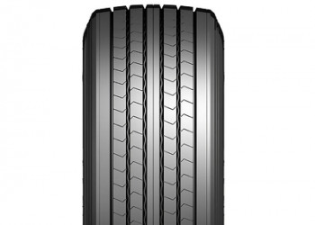 445/45R19.5 CETROC GHT22 164J Універсальна шина