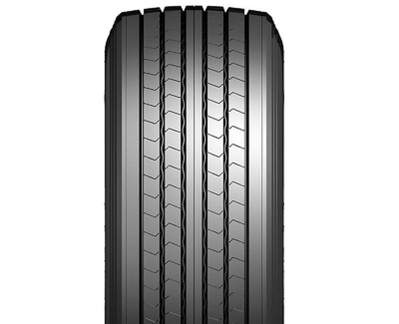 445/45R19.5 CETROC GHT22 164J Універсальна шина