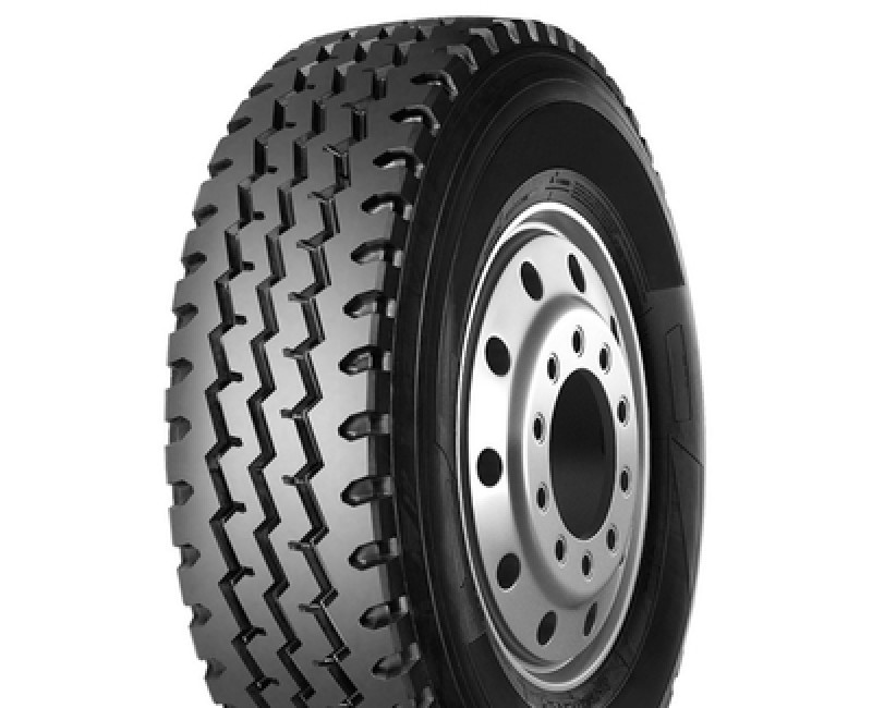 10R20 Neoterra NT155 149/146K Універсальна вантажна шина