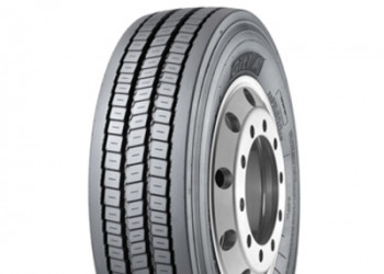 225/75R17.5 Giti GAR820 129/127M Універсальна шина