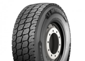 385/65 R22.5 Michelin X WORKS HL Z 164J Універсальна вантажна шина