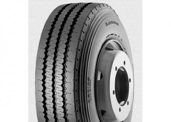 8.5R17.5 Lassa LS/R 3100 121/120M Універсальна вантажна шина