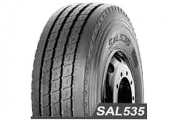 215/75R17.5 Sunfull SAL535 135/133J Універсальна шина