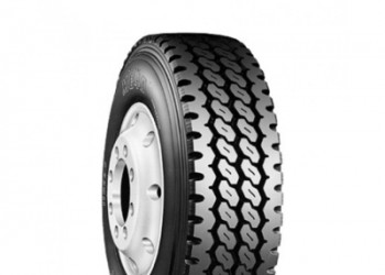 13R22.5 Bridgestone M840 158/156G Універсальна шина